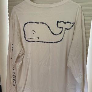 Men’s long sleeve T